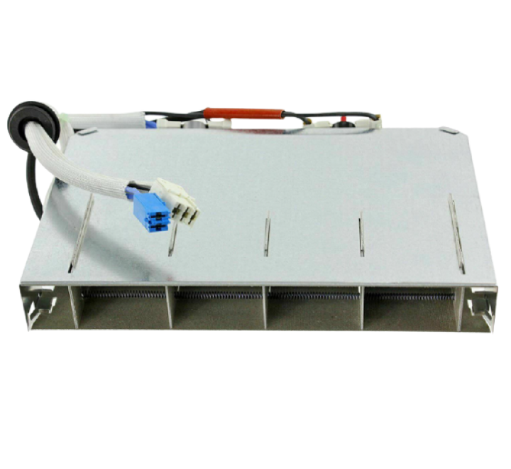 Arçelik 2772KTI - 2782 KTS Çamaşır Kurutma Makinesi Isıtıcı